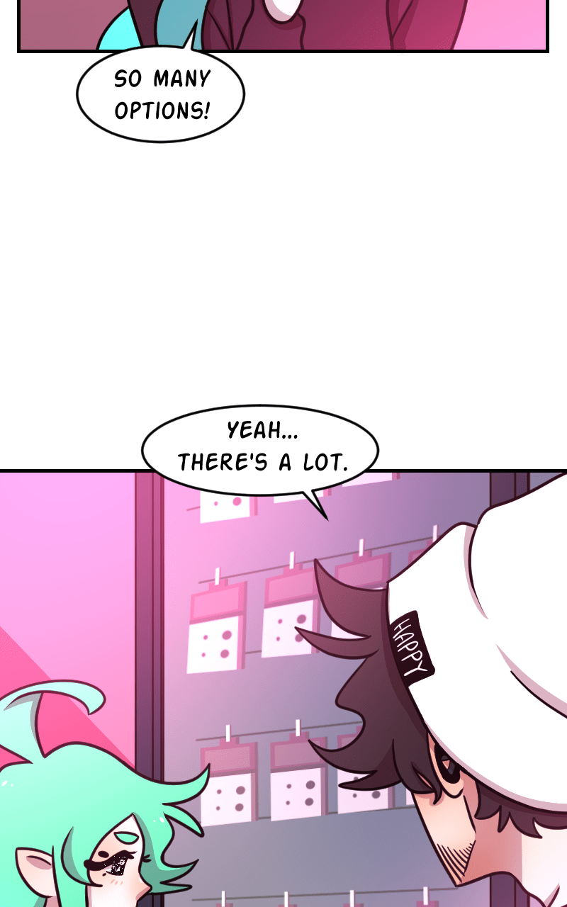 Down To Earth chapter 63 - page 26