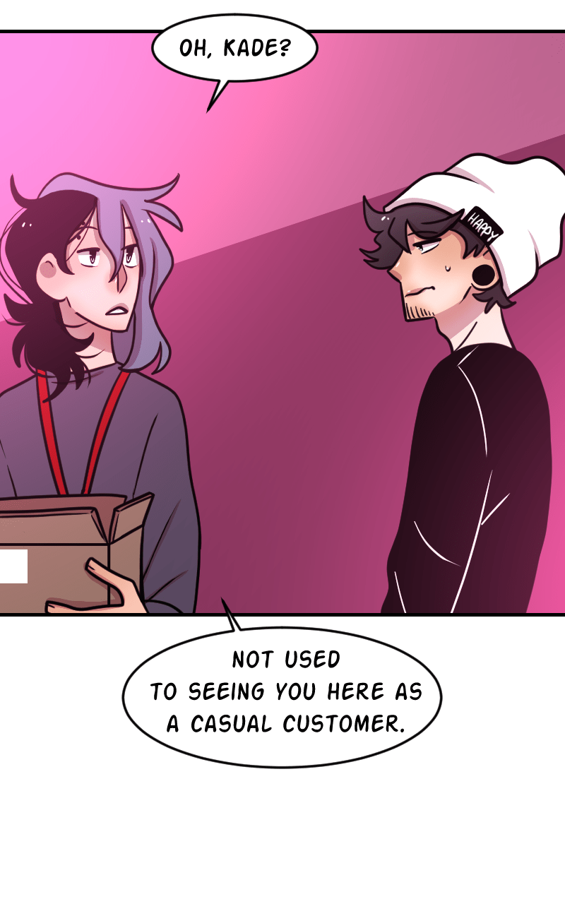 Down To Earth chapter 63 - page 37