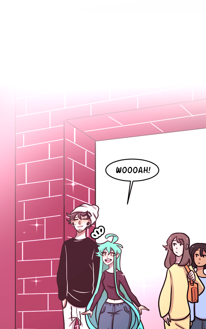 Down To Earth chapter 63 - page 4