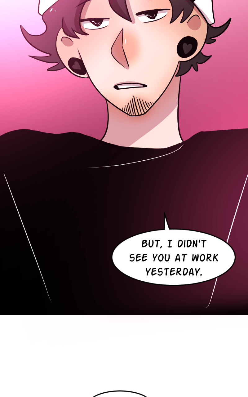 Down To Earth chapter 63 - page 42