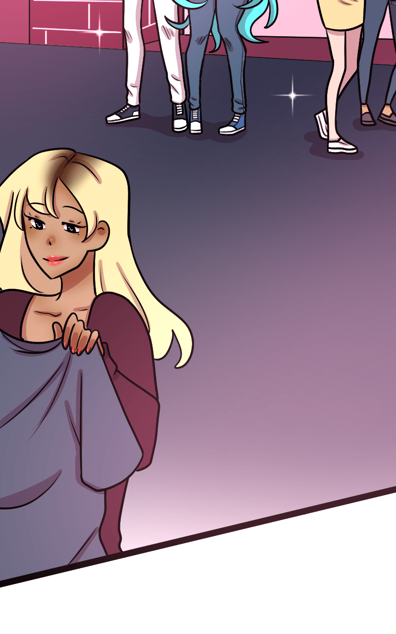 Down To Earth chapter 63 - page 5