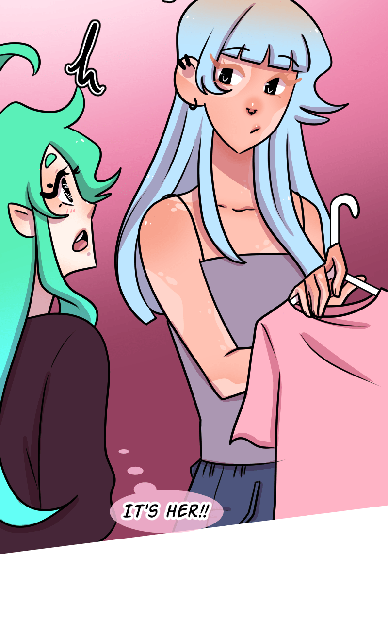 Down To Earth chapter 63 - page 55