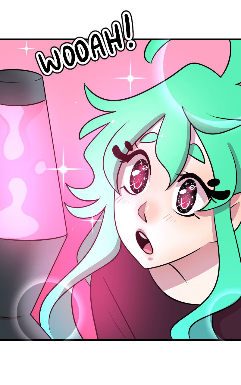Down To Earth chapter 63 - page 6