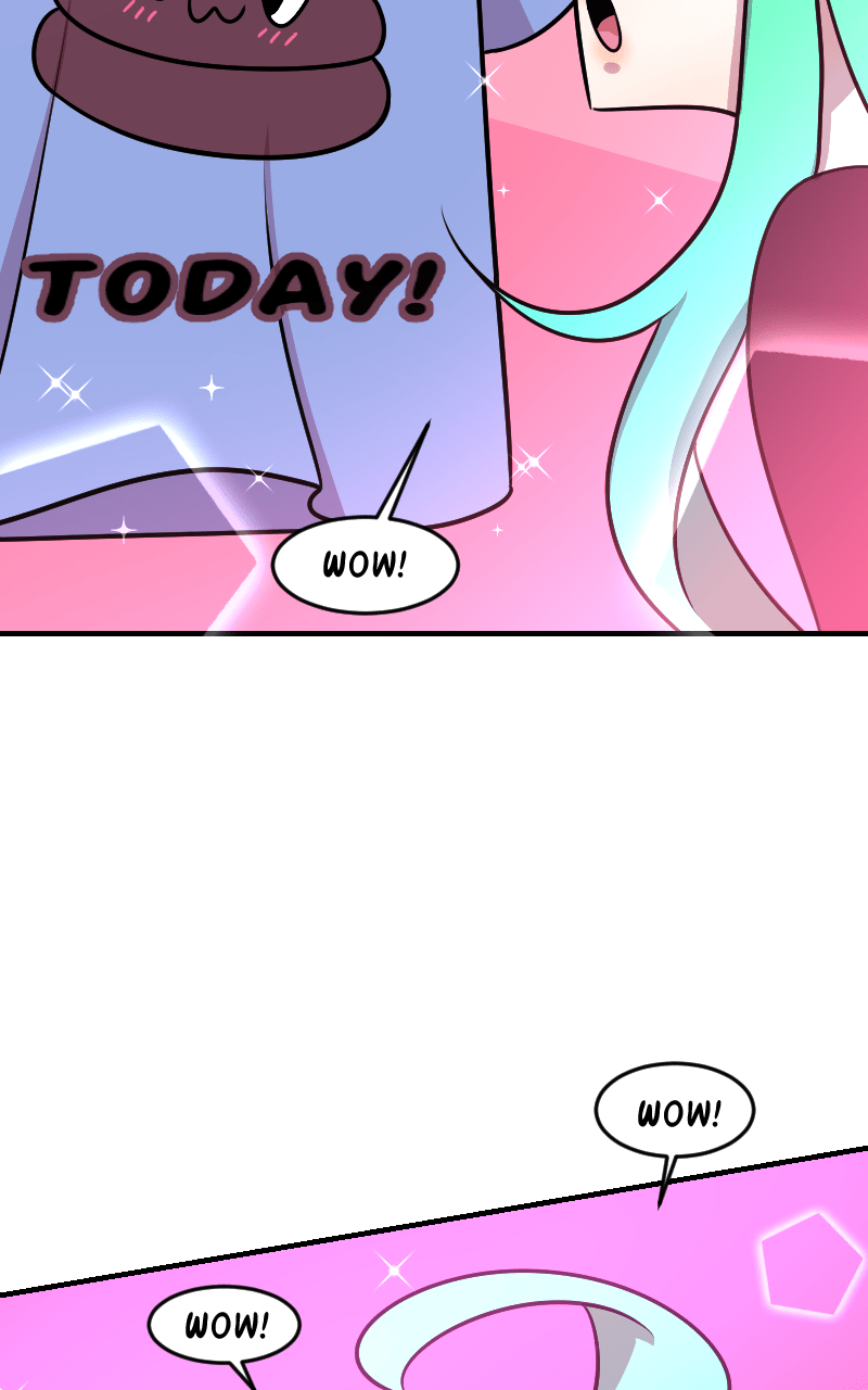 Down To Earth chapter 63 - page 9