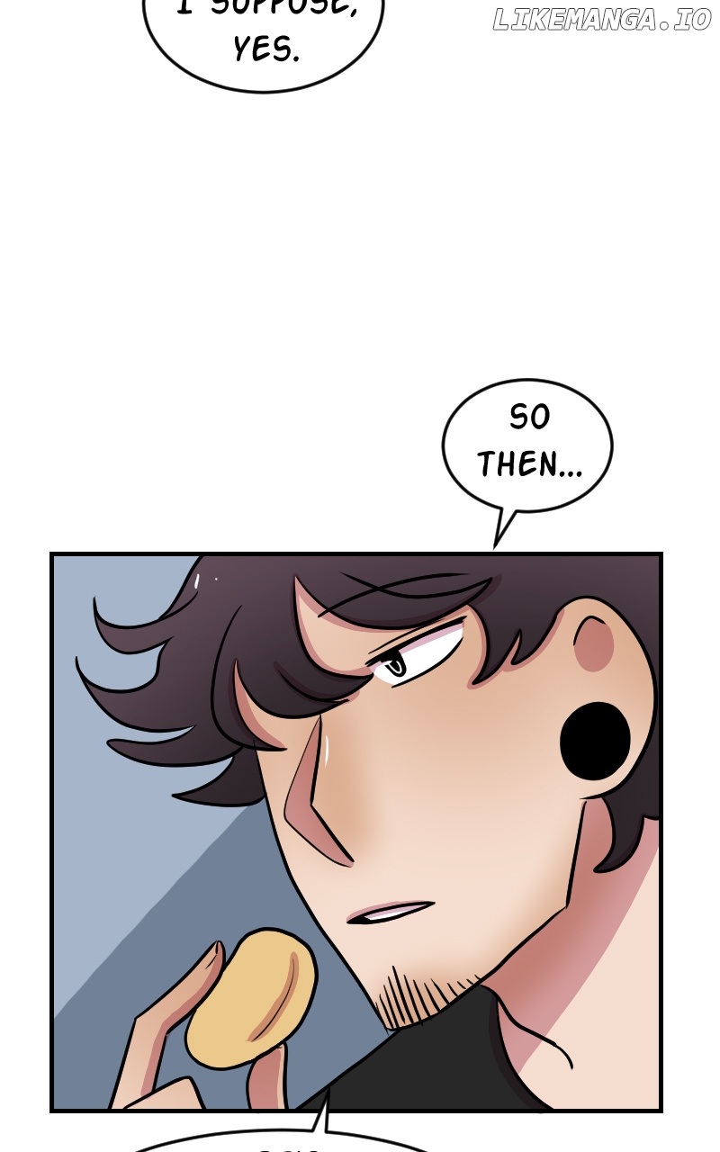 Down To Earth chapter 34 - page 11