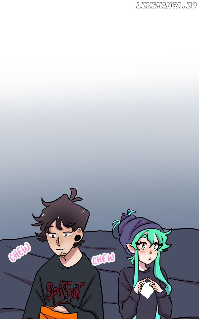Down To Earth chapter 34 - page 13