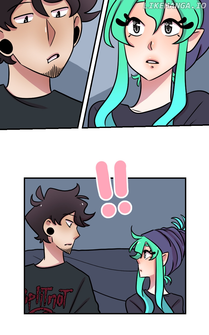 Down To Earth chapter 34 - page 17