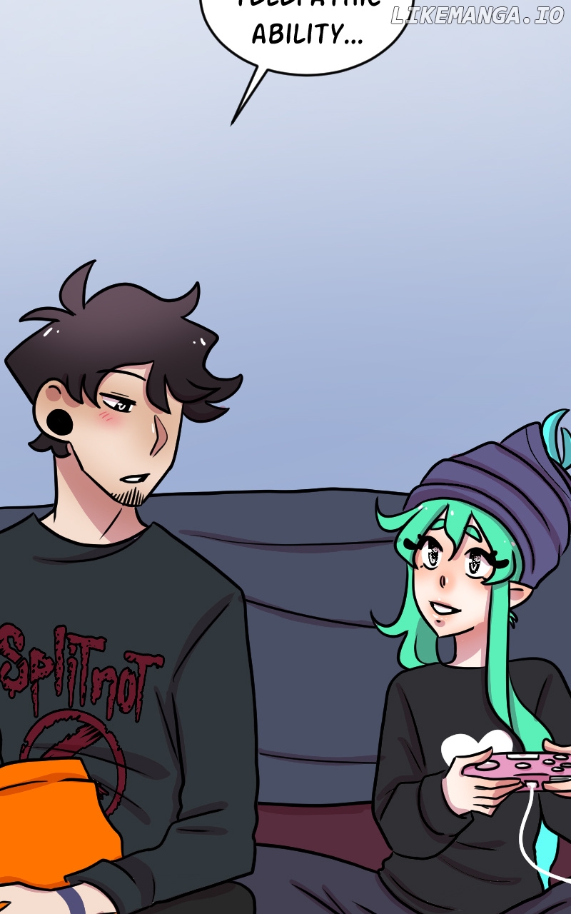 Down To Earth chapter 34 - page 2