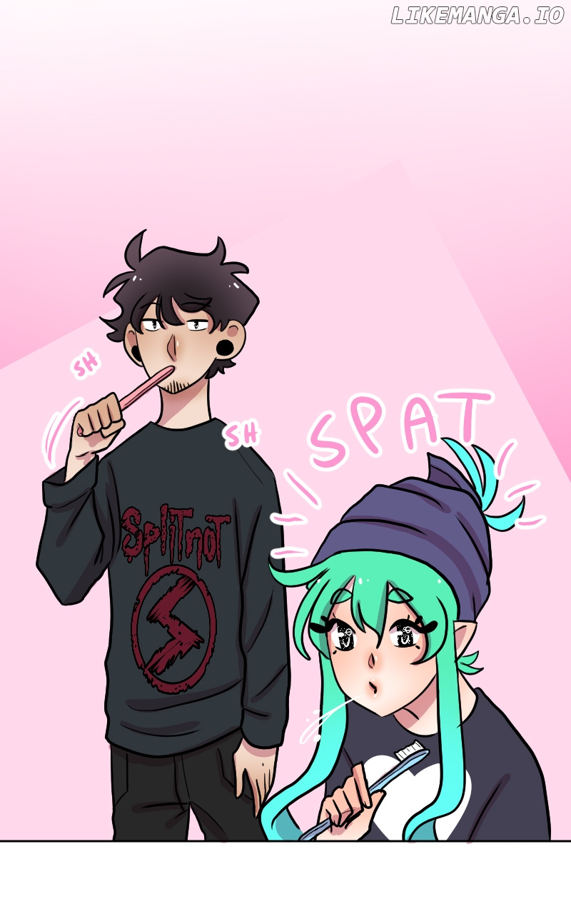 Down To Earth chapter 34 - page 20