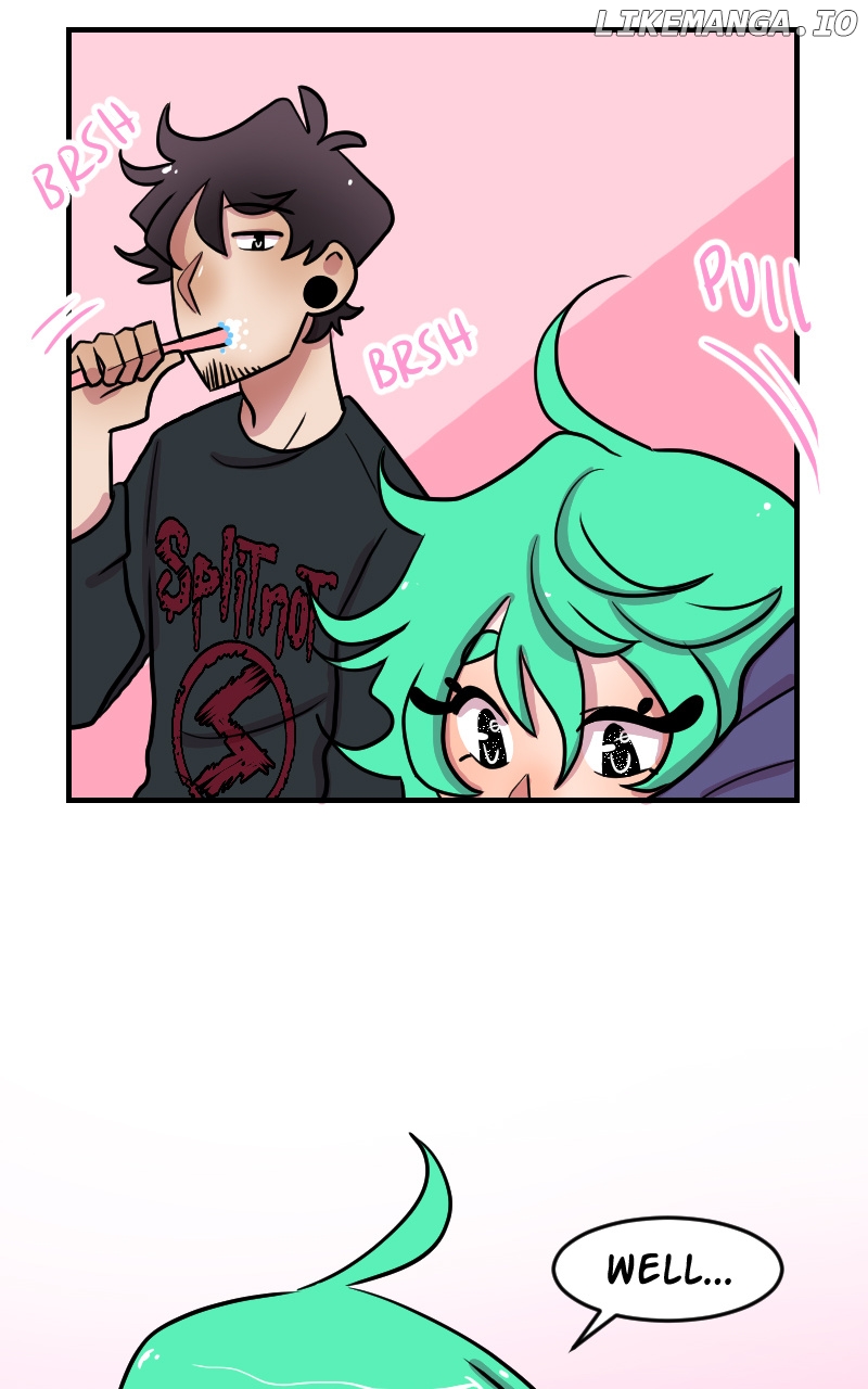 Down To Earth chapter 34 - page 23