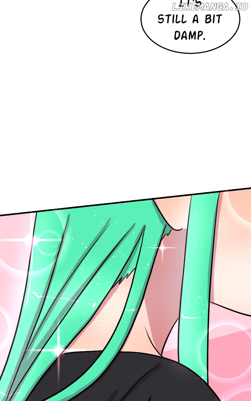 Down To Earth chapter 34 - page 25