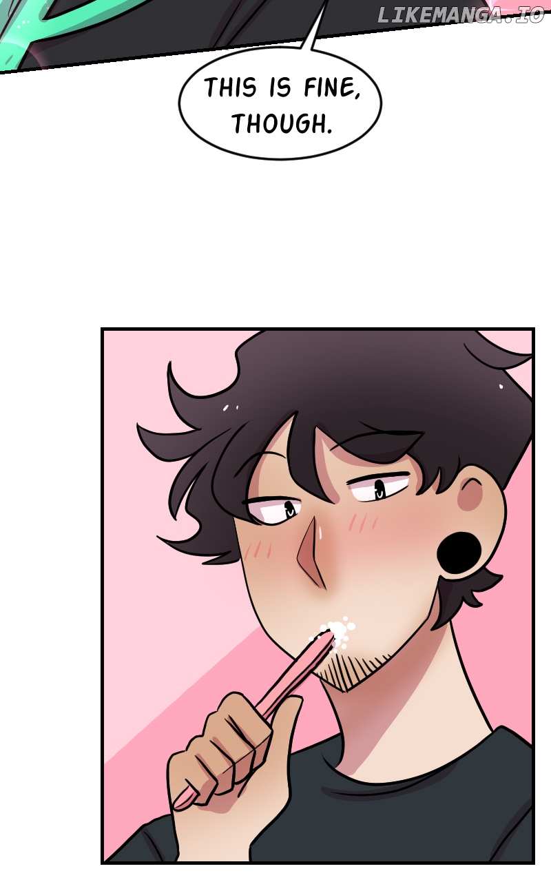 Down To Earth chapter 34 - page 26