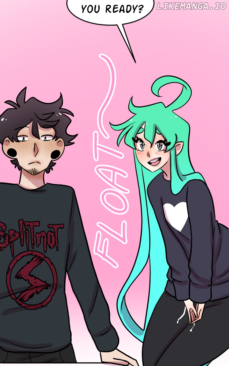Down To Earth chapter 34 - page 30