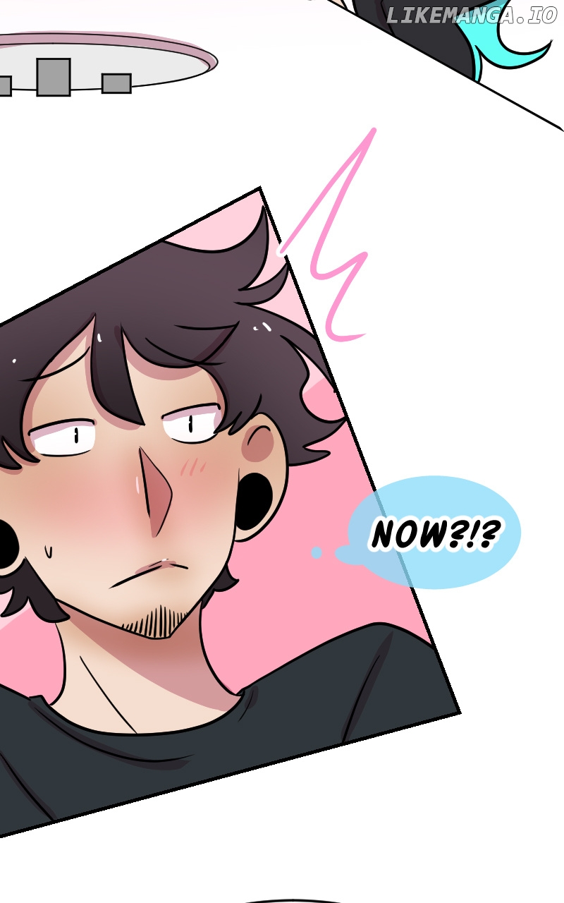 Down To Earth chapter 34 - page 31