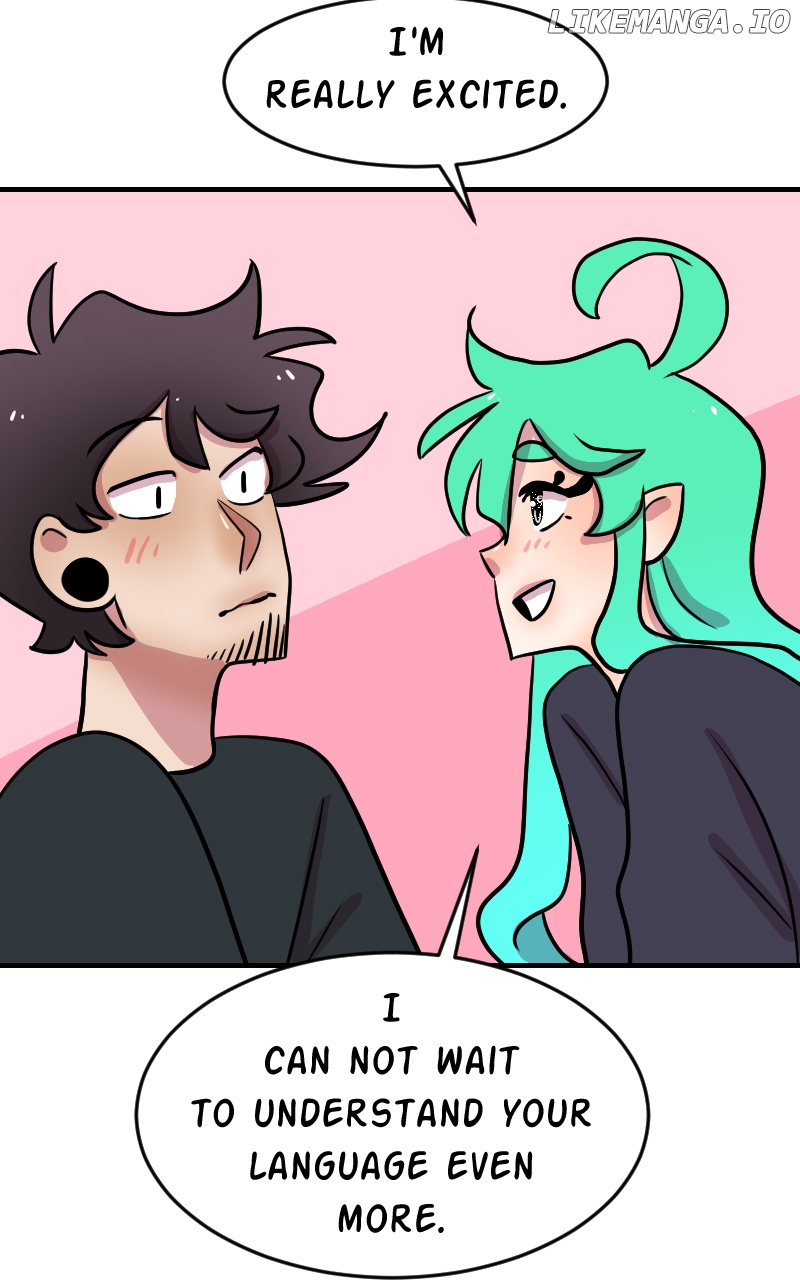 Down To Earth chapter 34 - page 32