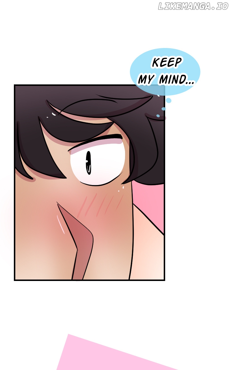 Down To Earth chapter 34 - page 34