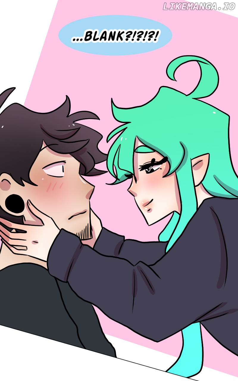 Down To Earth chapter 34 - page 35