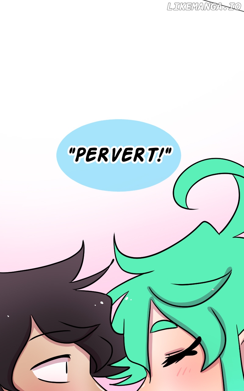Down To Earth chapter 34 - page 36