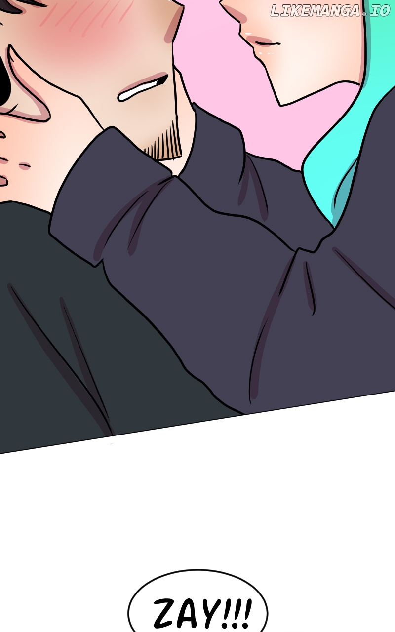 Down To Earth chapter 34 - page 37