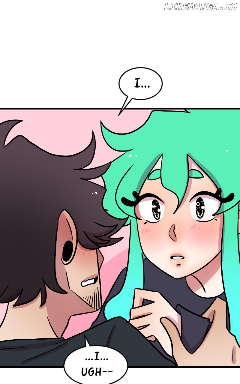 Down To Earth chapter 34 - page 39