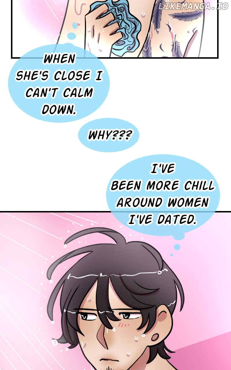 Down To Earth chapter 34 - page 46