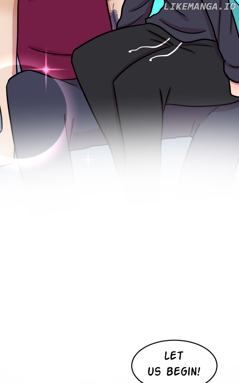 Down To Earth chapter 34 - page 58