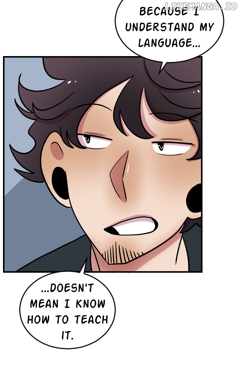 Down To Earth chapter 34 - page 7