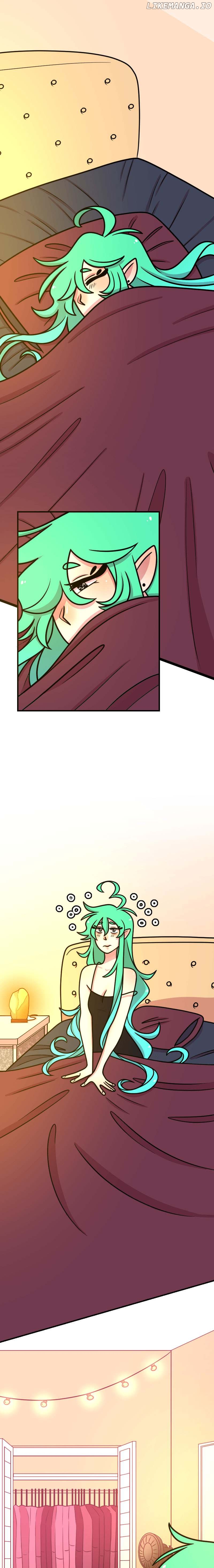 Down To Earth chapter 93 - page 2