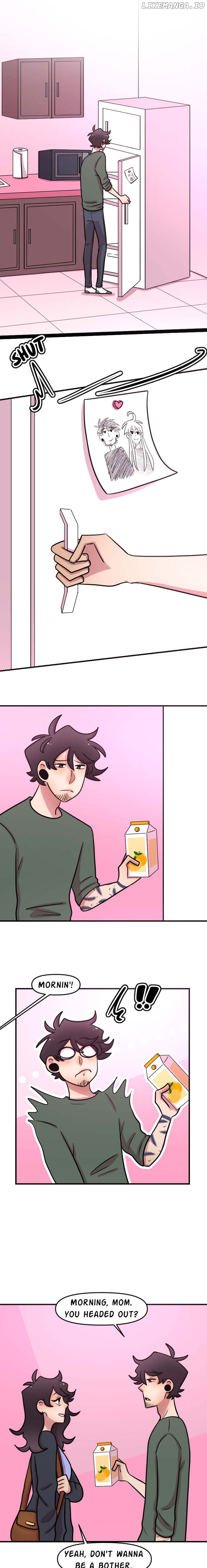 Down To Earth chapter 90 - page 11