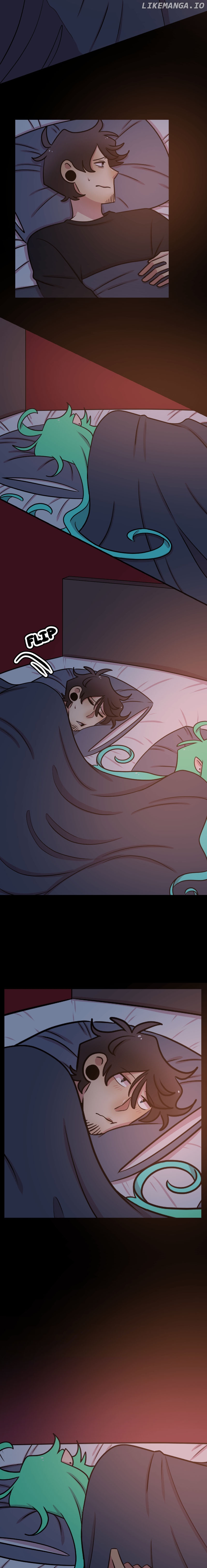 Down To Earth chapter 90 - page 8