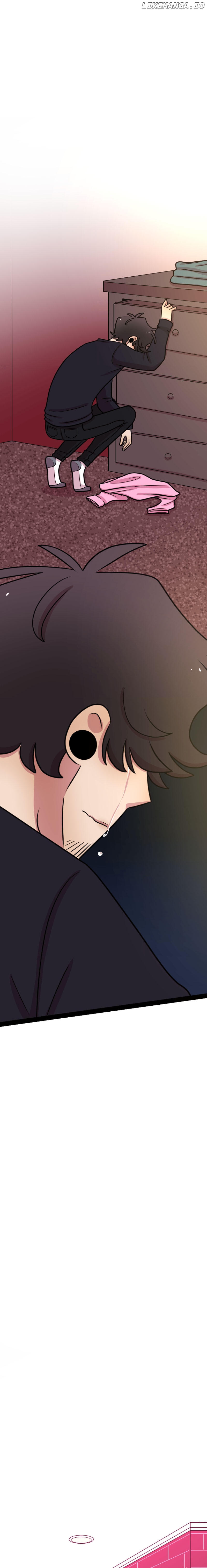 Down To Earth chapter 92 - page 11