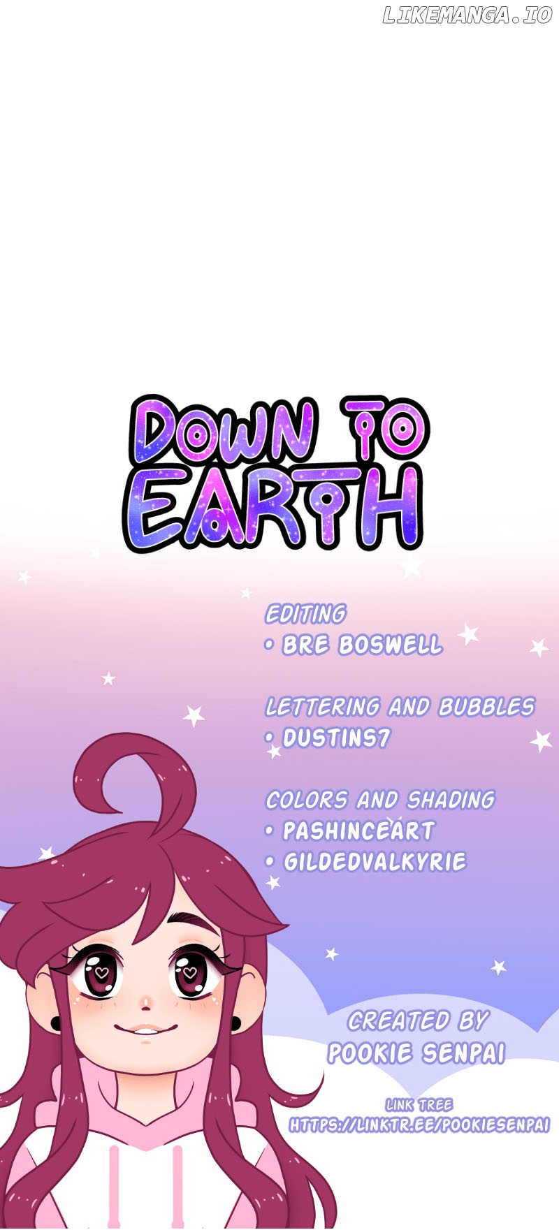 Down To Earth chapter 92 - page 16