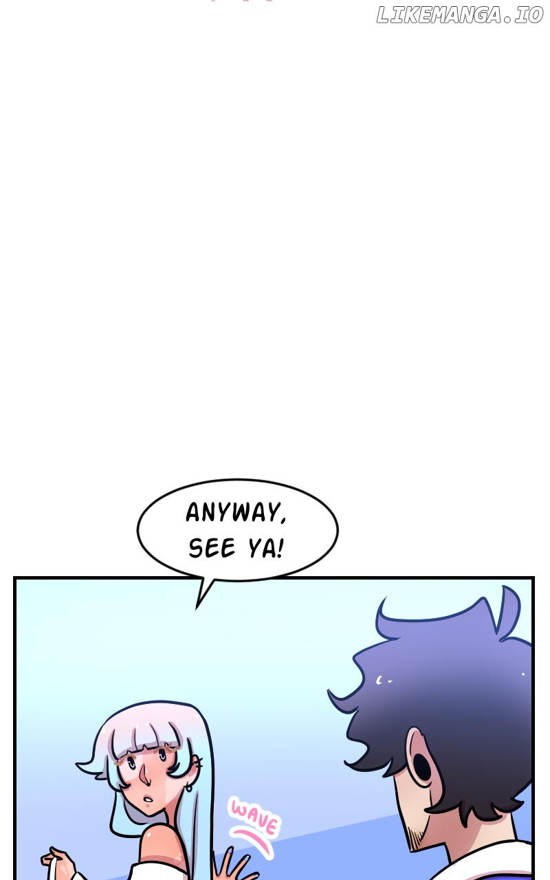 Down To Earth chapter 33 - page 1