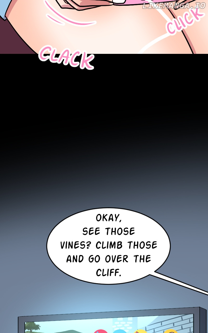 Down To Earth chapter 33 - page 14