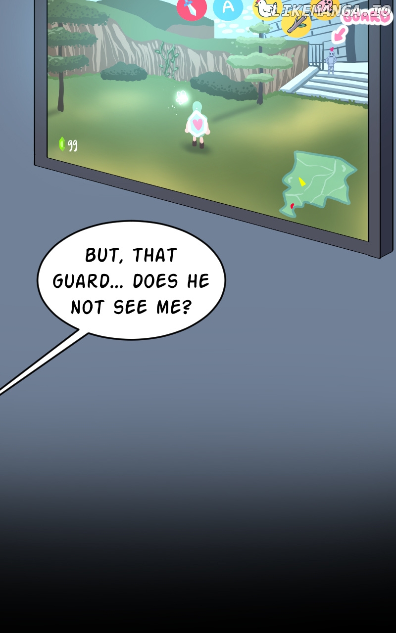 Down To Earth chapter 33 - page 15
