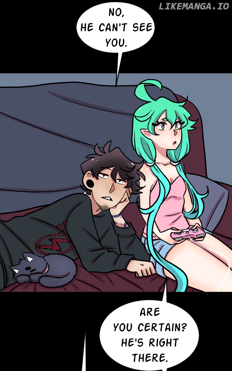 Down To Earth chapter 33 - page 16