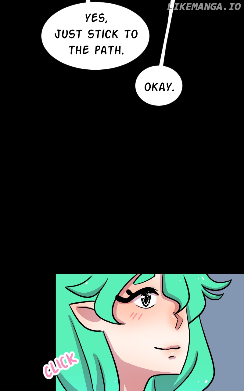 Down To Earth chapter 33 - page 17