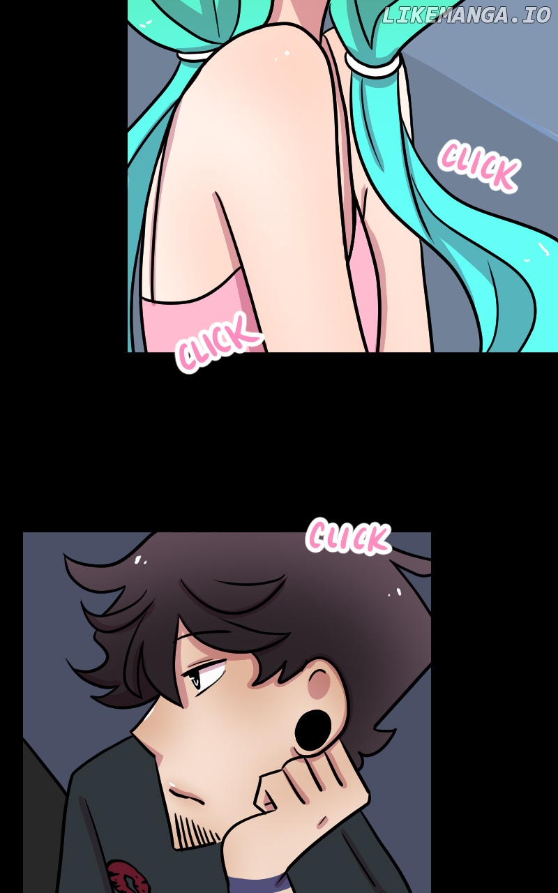 Down To Earth chapter 33 - page 18