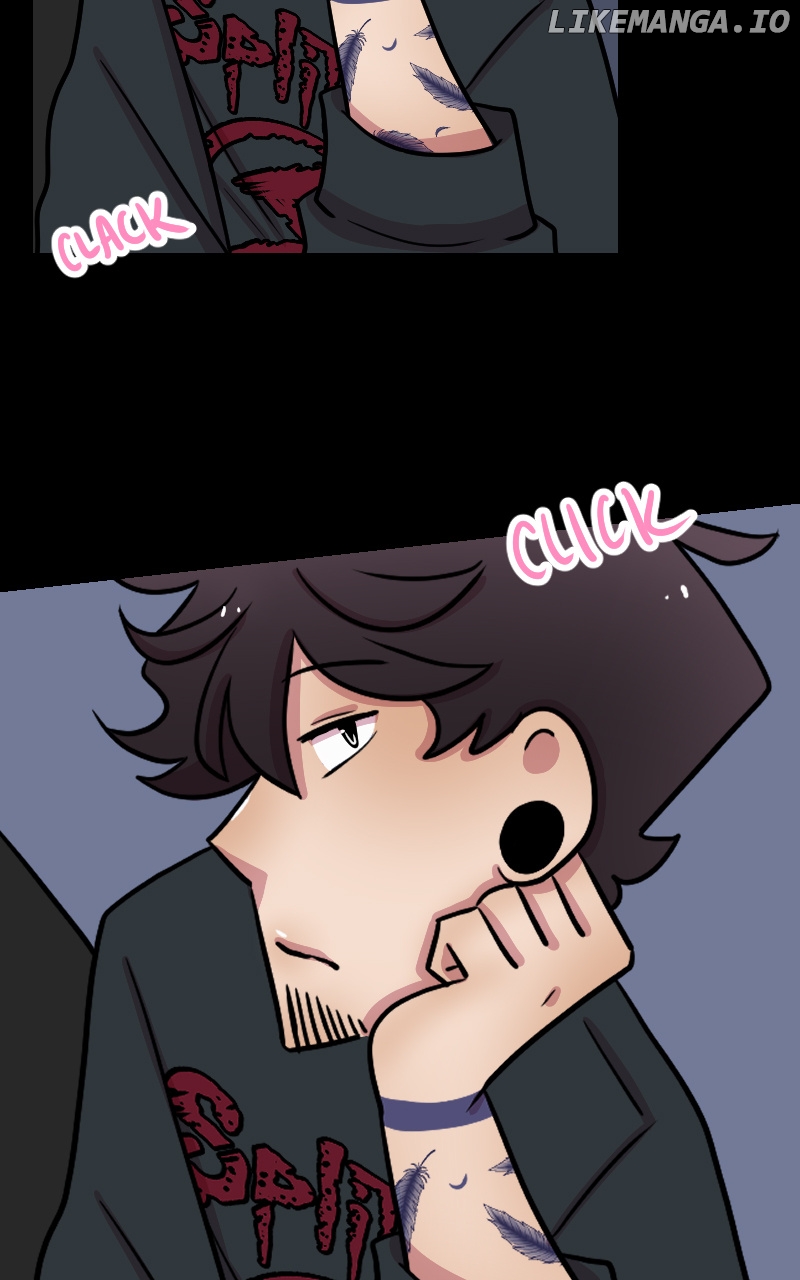 Down To Earth chapter 33 - page 19