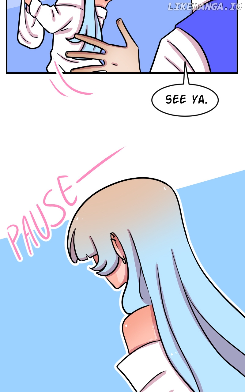 Down To Earth chapter 33 - page 2
