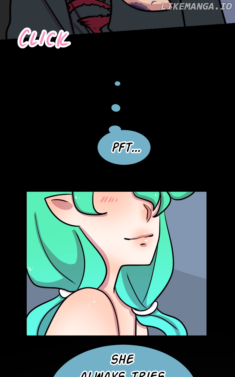 Down To Earth chapter 33 - page 20