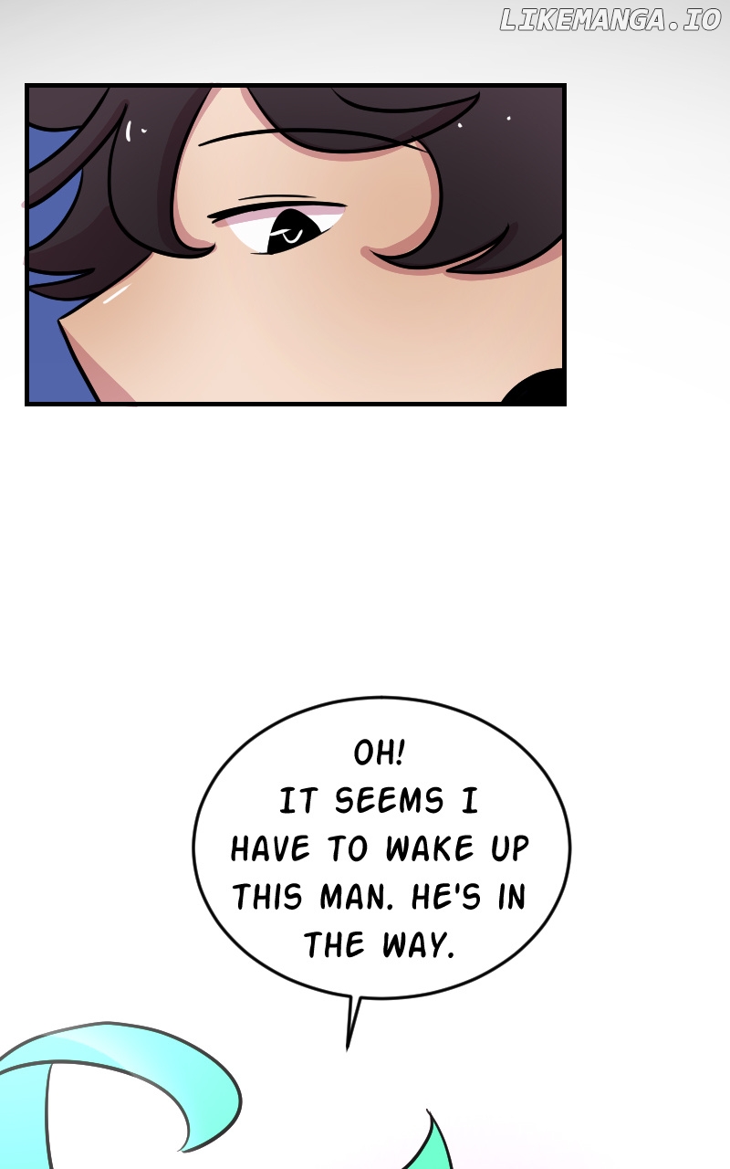 Down To Earth chapter 33 - page 22