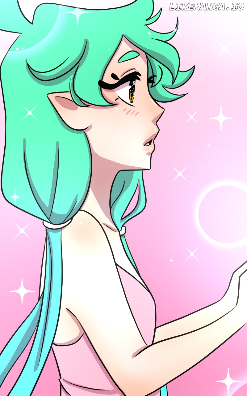 Down To Earth chapter 33 - page 23