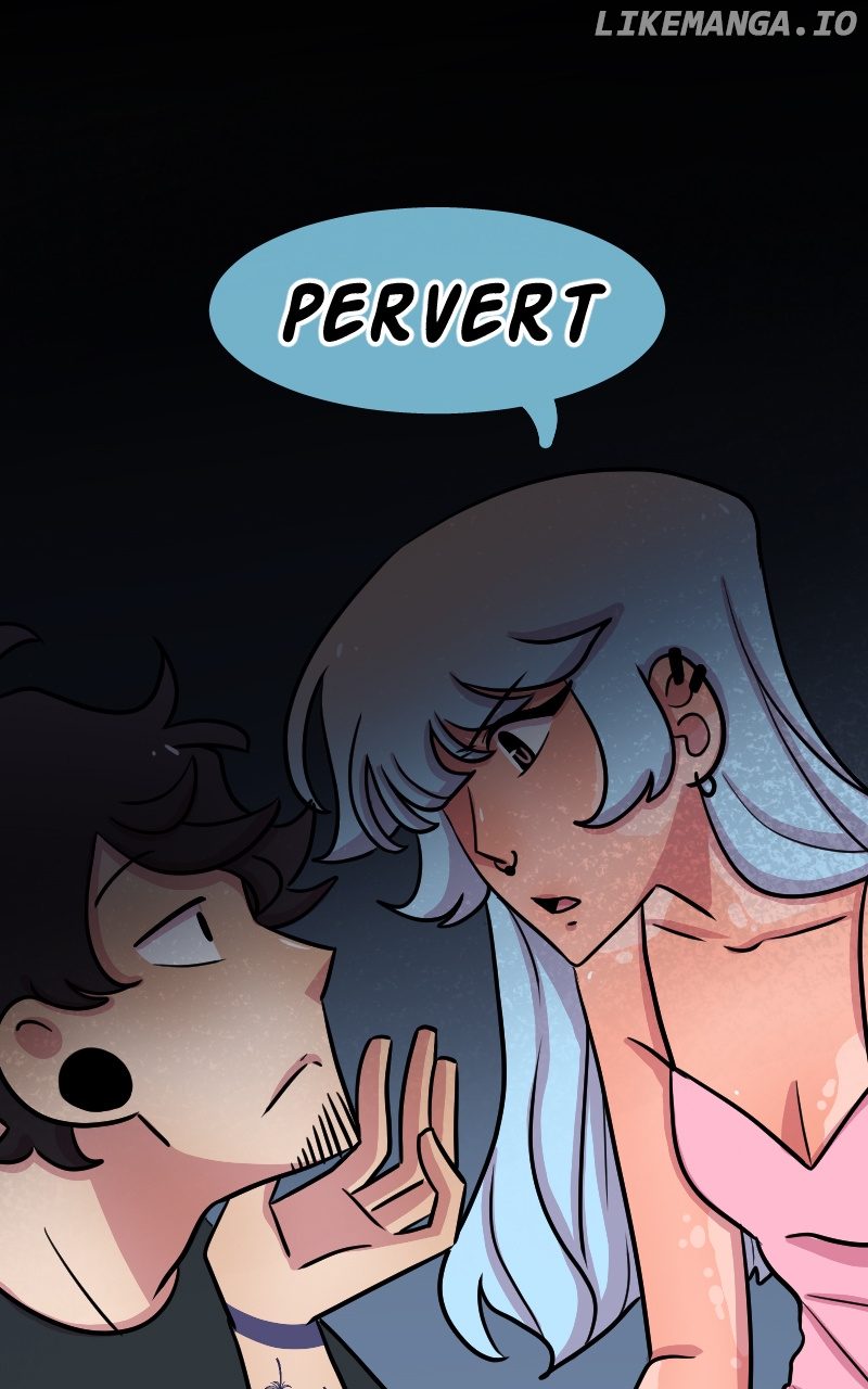 Down To Earth chapter 33 - page 33