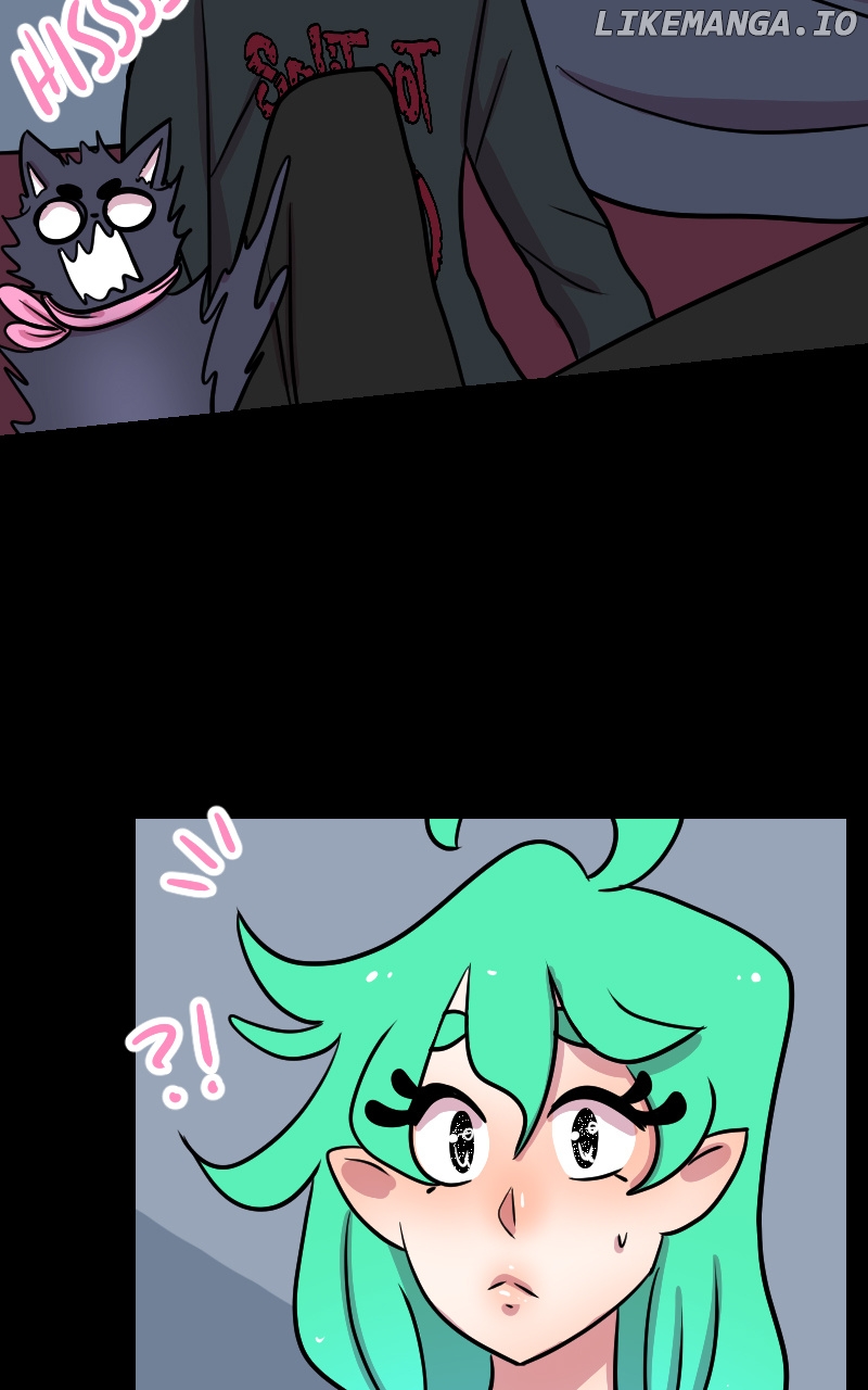 Down To Earth chapter 33 - page 35