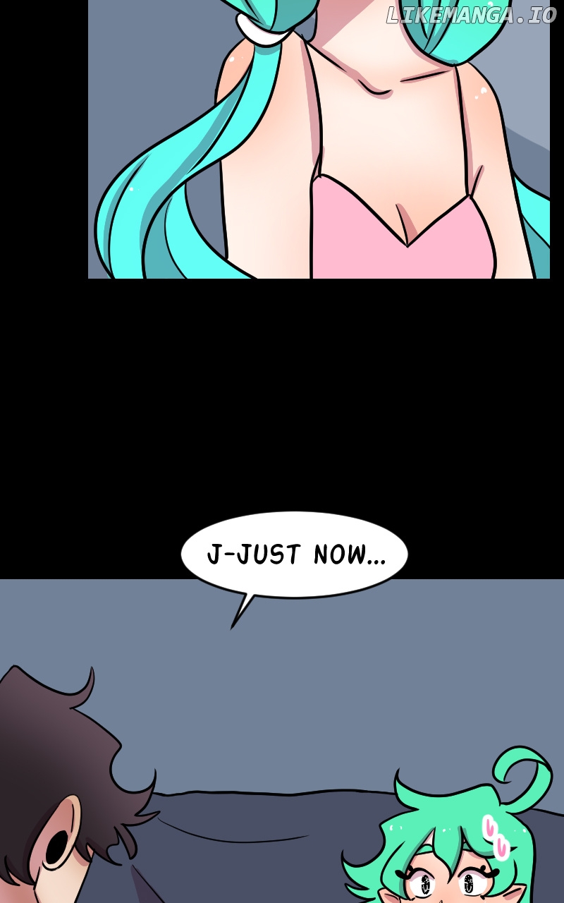 Down To Earth chapter 33 - page 36