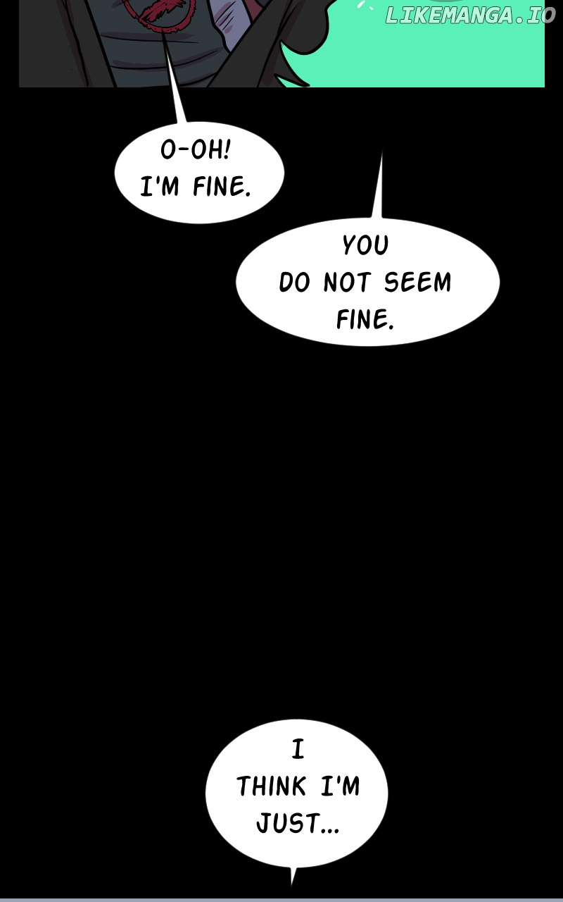 Down To Earth chapter 33 - page 38