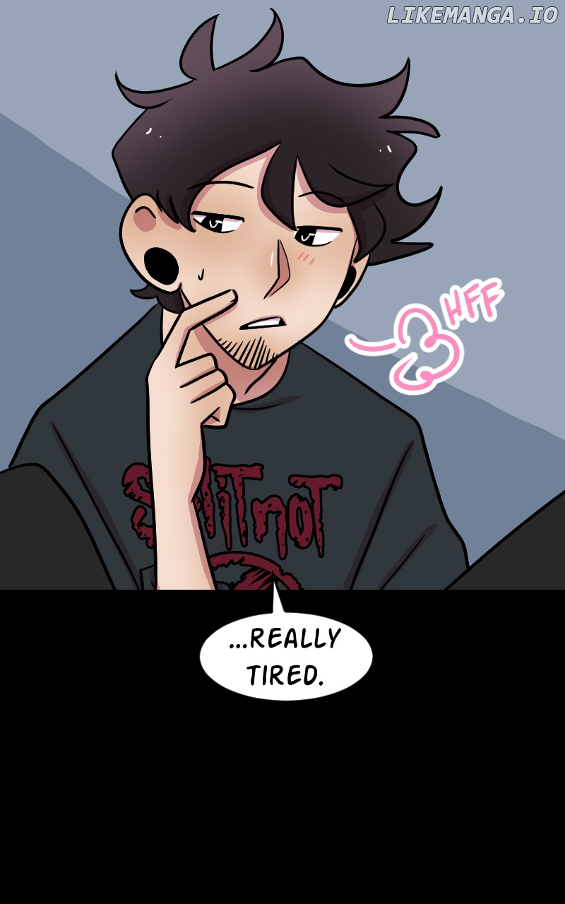 Down To Earth chapter 33 - page 39