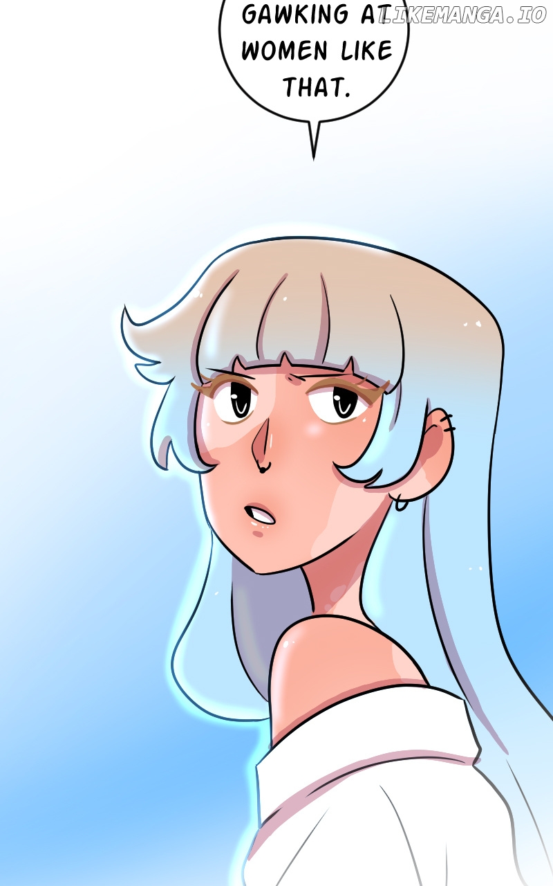 Down To Earth chapter 33 - page 4