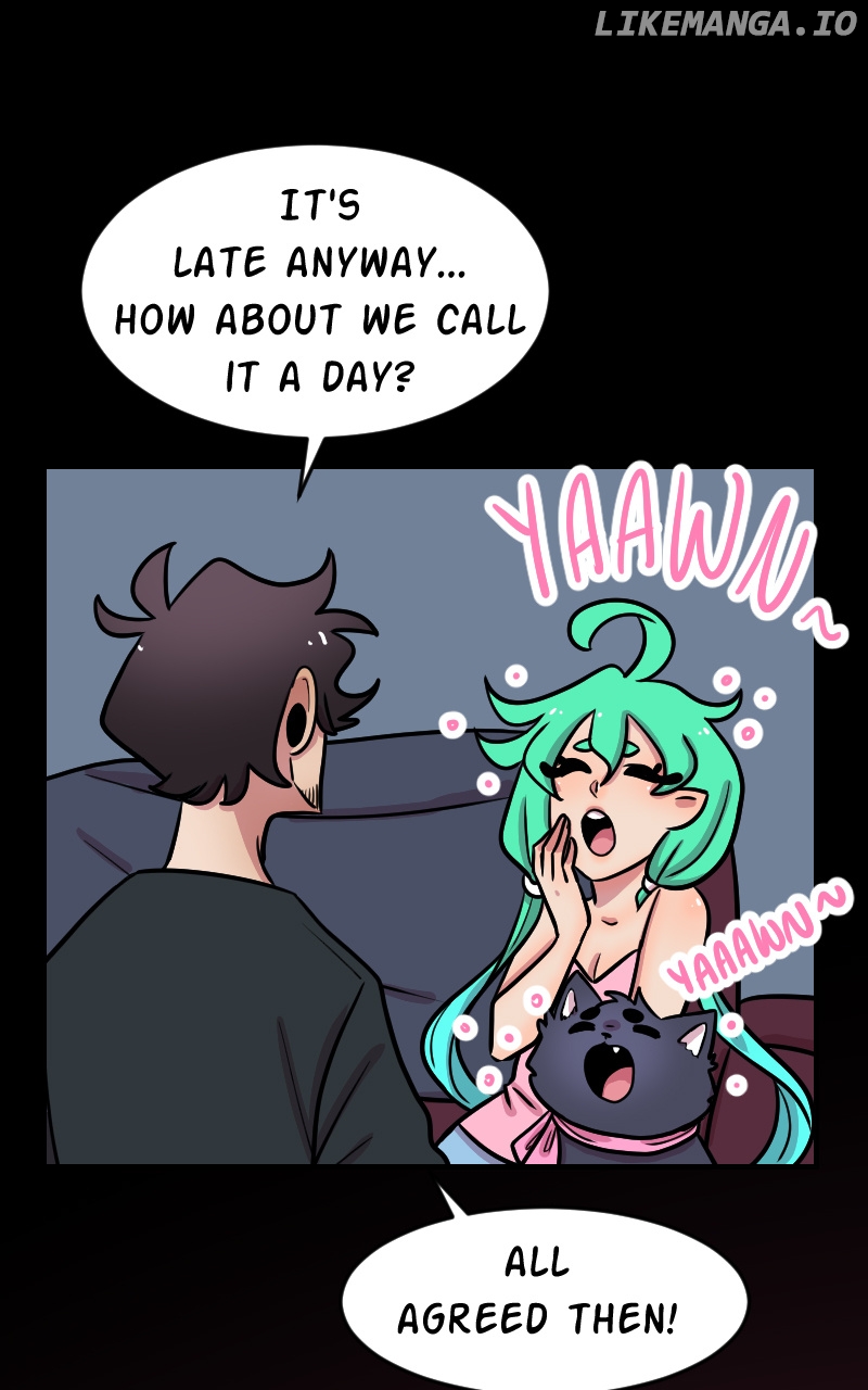 Down To Earth chapter 33 - page 41